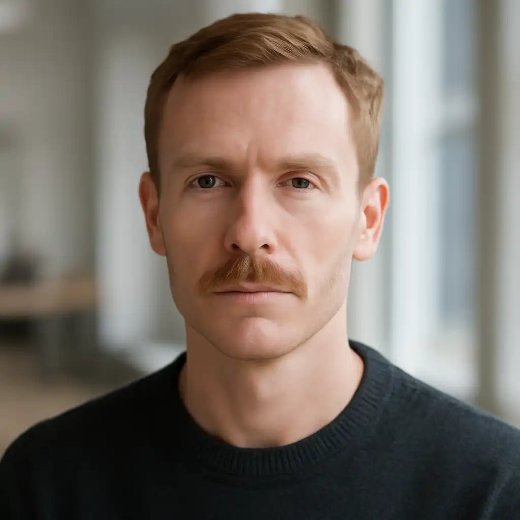 Robert Hammond